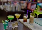 Khóa bartender (cocktail) full mở quán – đi làm